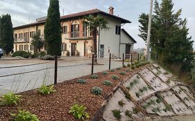 Tenuta Agricola La Cava- Cantina E Agriturismo